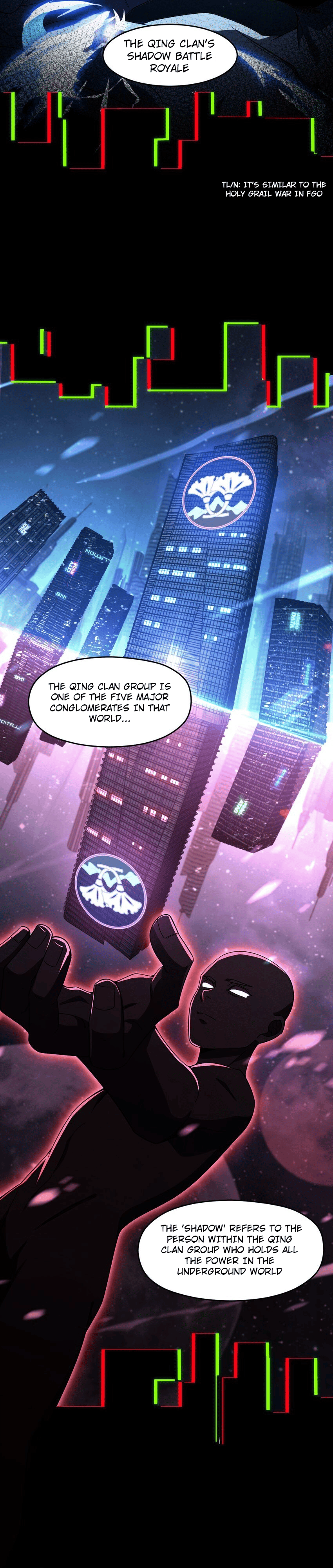 Retouching of The Night Chapter 13 - Page 16