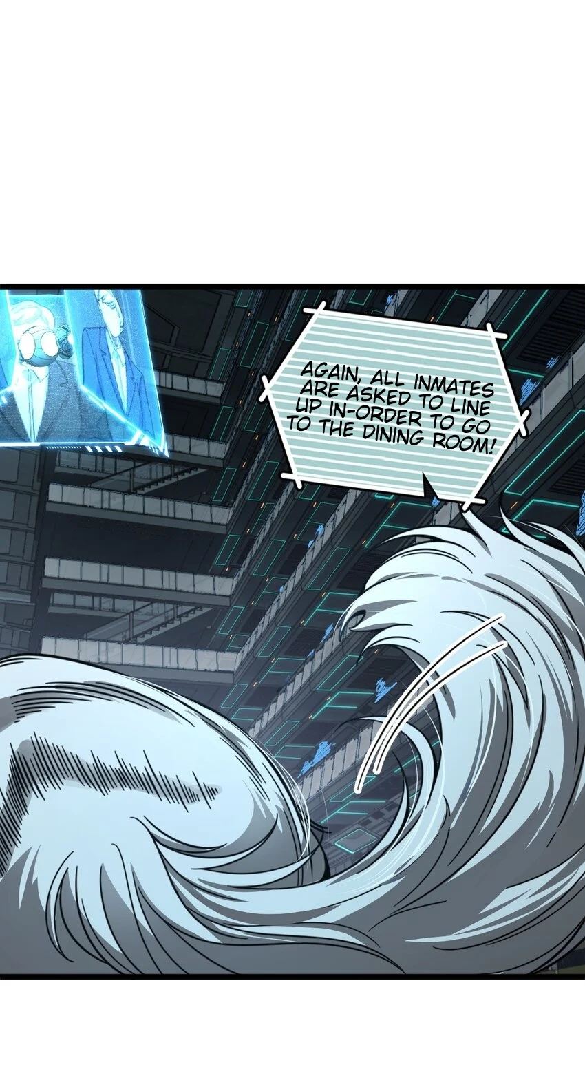 Retouching of The Night Chapter 2 - Page 36