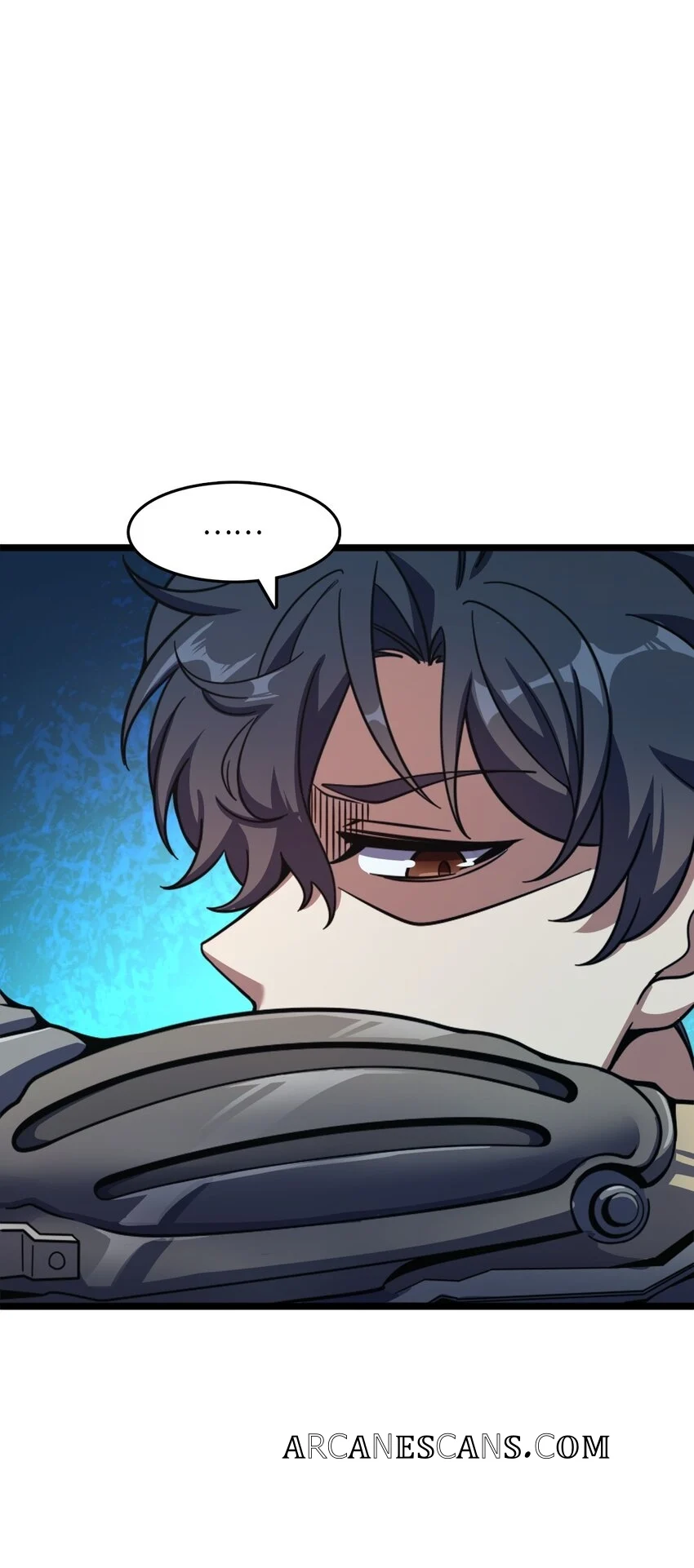 Retouching of The Night Chapter 2 - Page 46