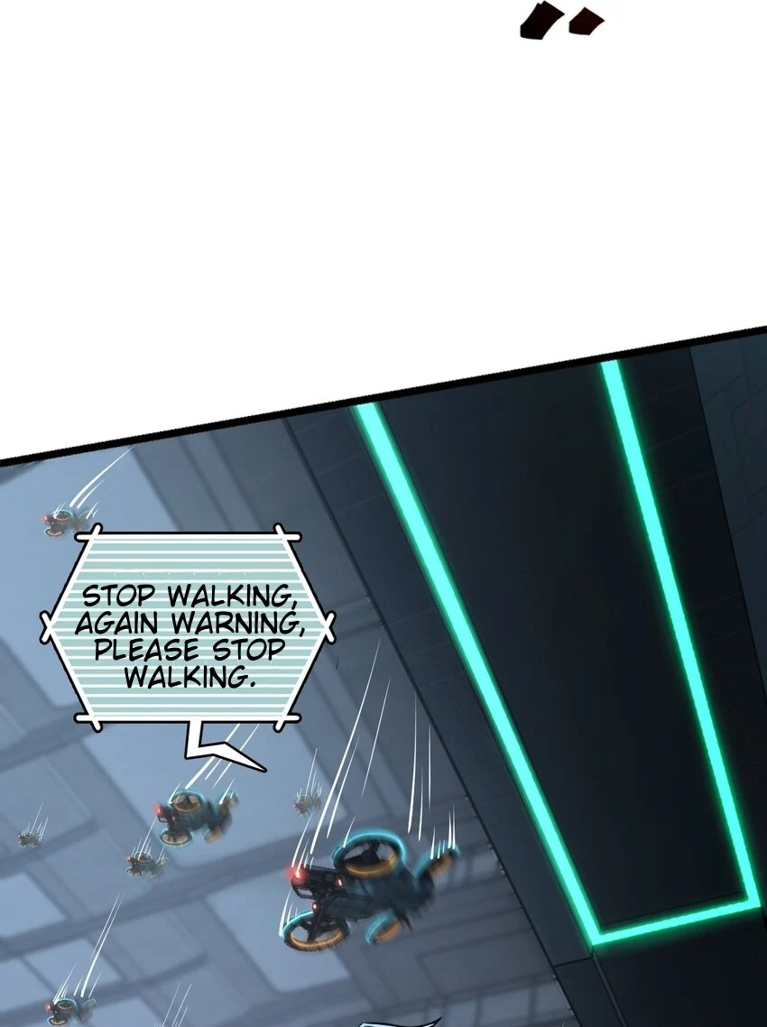 Retouching of The Night Chapter 2 - Page 54