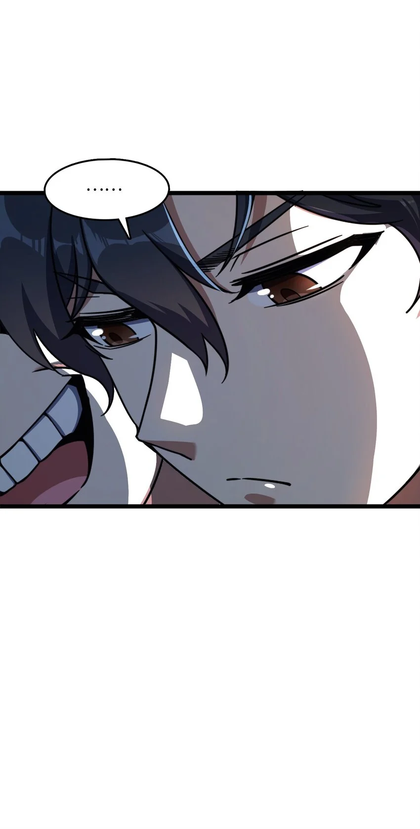 Retouching of The Night Chapter 2 - Page 68