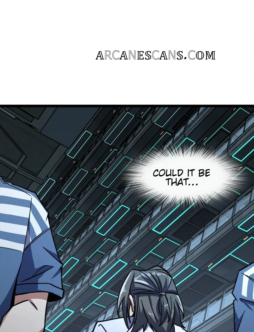 Retouching of The Night Chapter 2 - Page 76