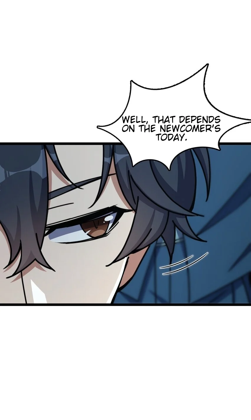 Retouching of The Night Chapter 3 - Page 15