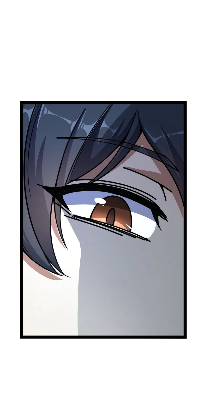 Retouching of The Night Chapter 3 - Page 21