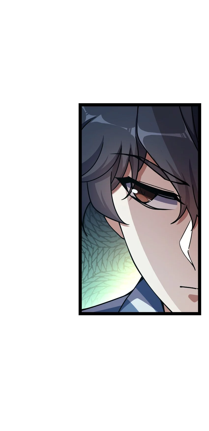 Retouching of The Night Chapter 3 - Page 26