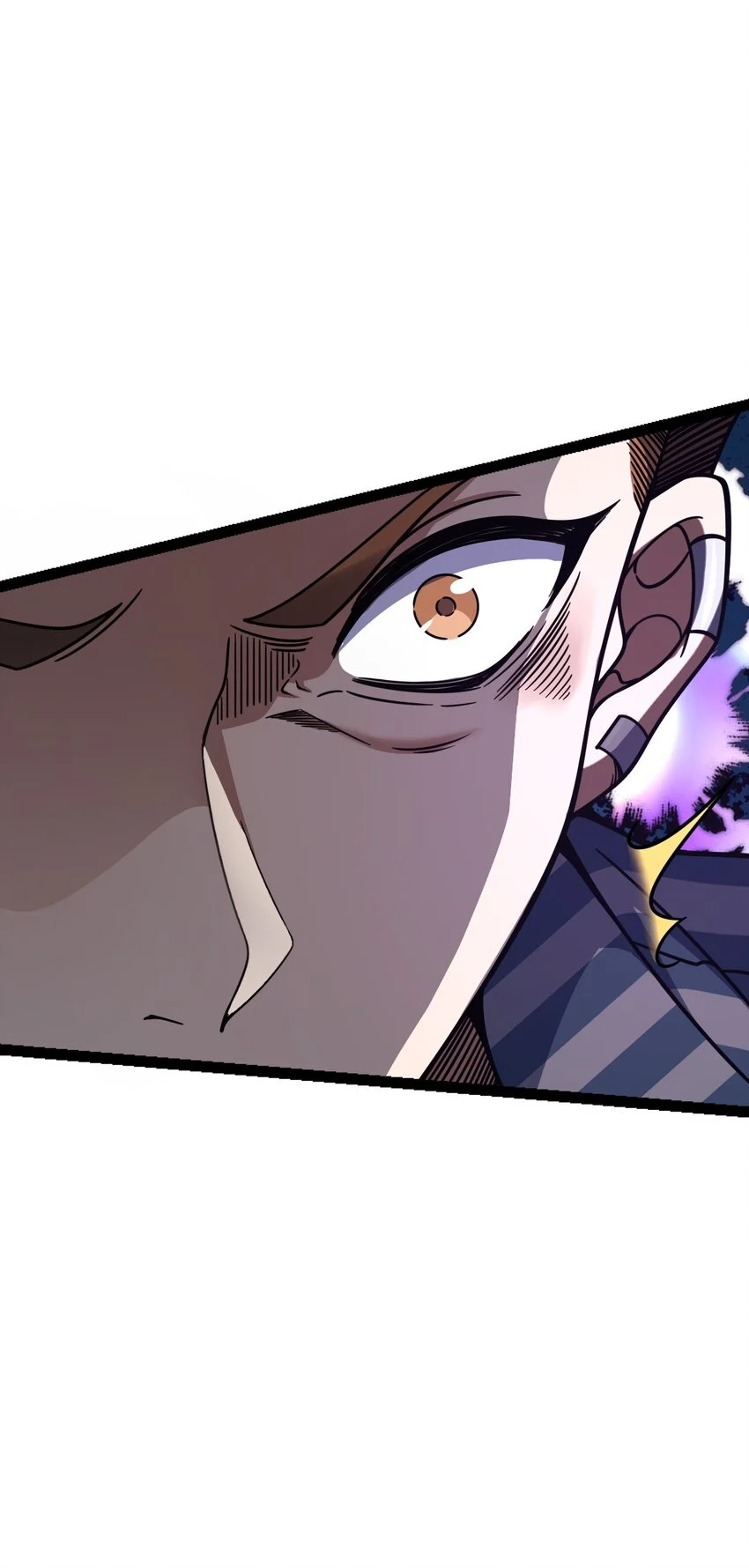 Retouching of The Night Chapter 3 - Page 37