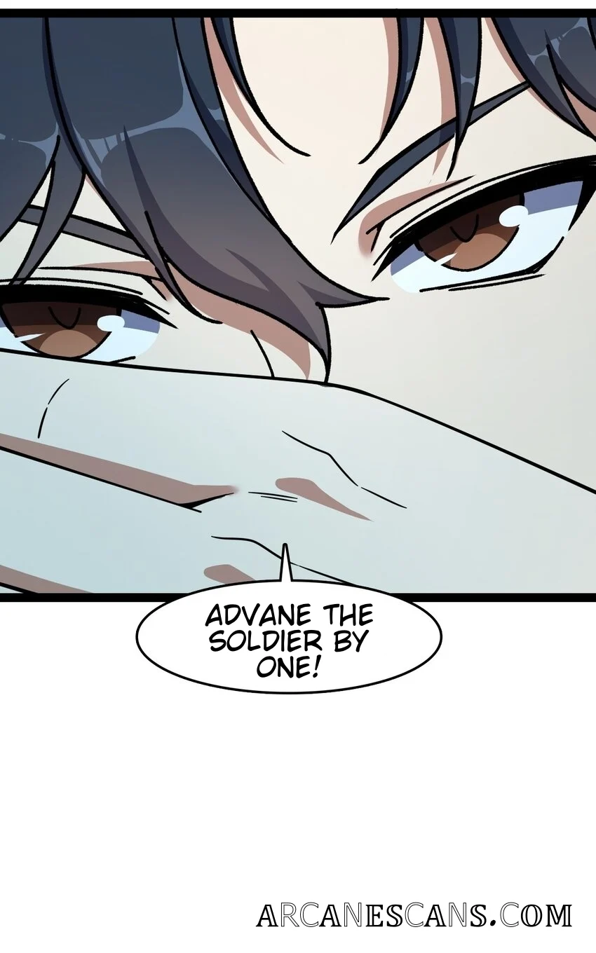 Retouching of The Night Chapter 3 - Page 51