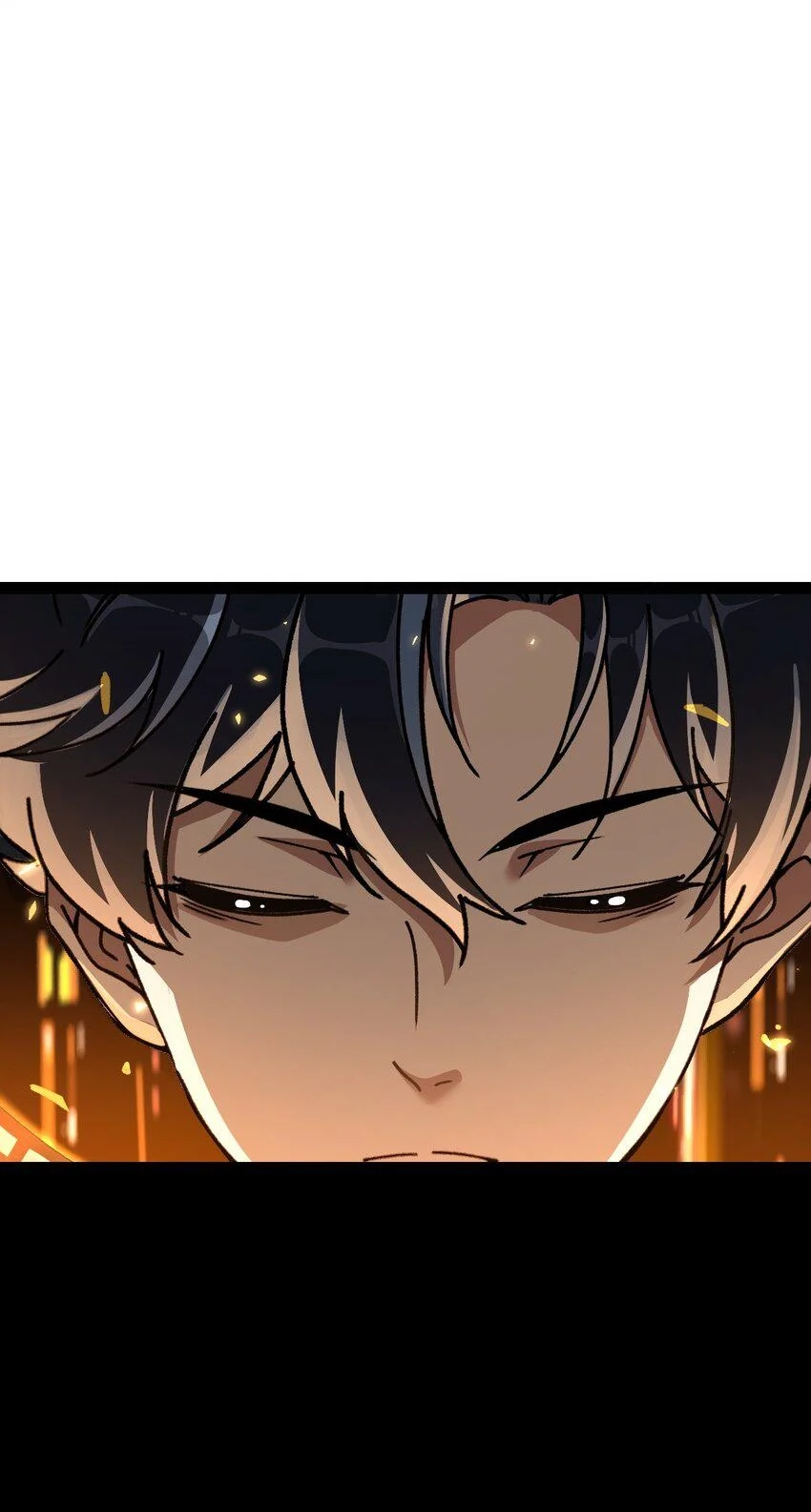 Retouching of The Night Chapter 3 - Page 60