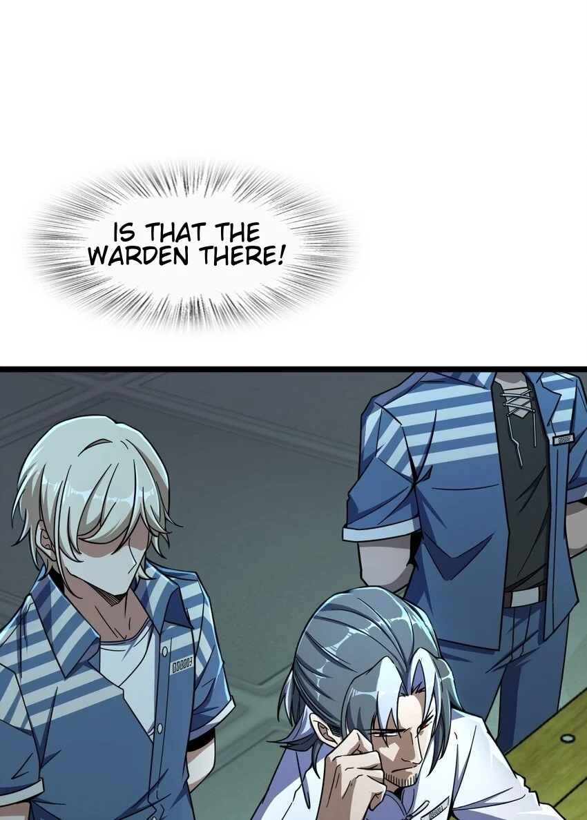 Retouching of The Night Chapter 3 - Page 7