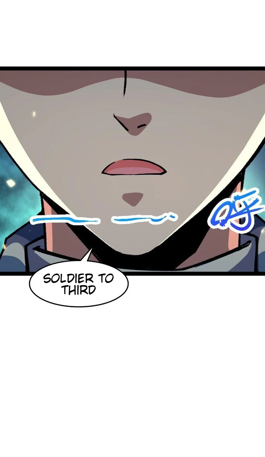 Retouching of The Night Chapter 3 - Page 64