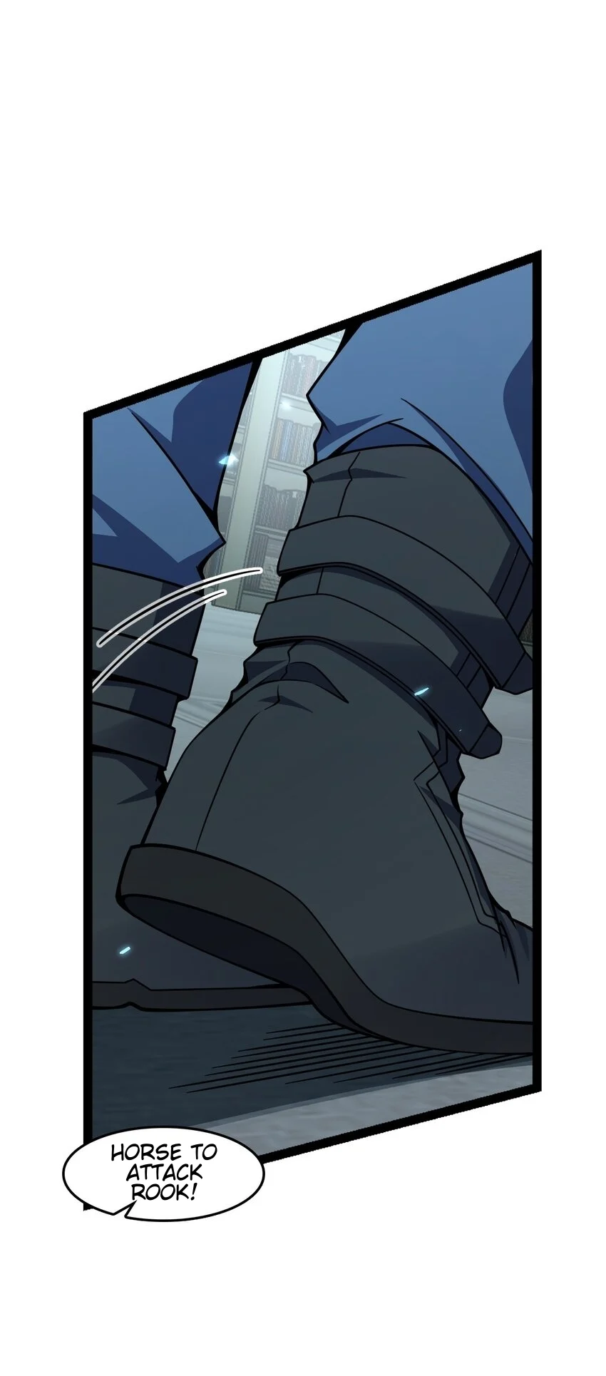 Retouching of The Night Chapter 3 - Page 68