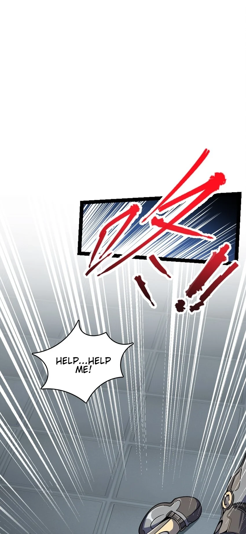 Retouching of The Night Chapter 4 - Page 11