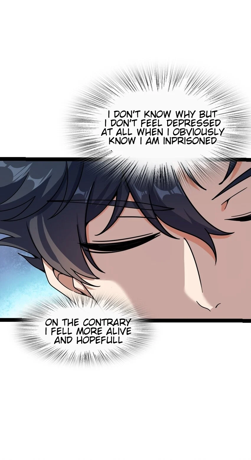Retouching of The Night Chapter 4 - Page 18