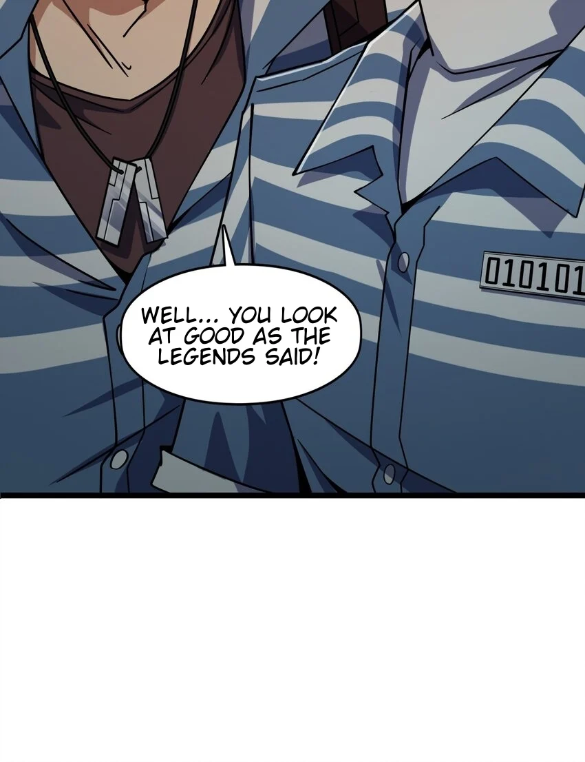 Retouching of The Night Chapter 4 - Page 26