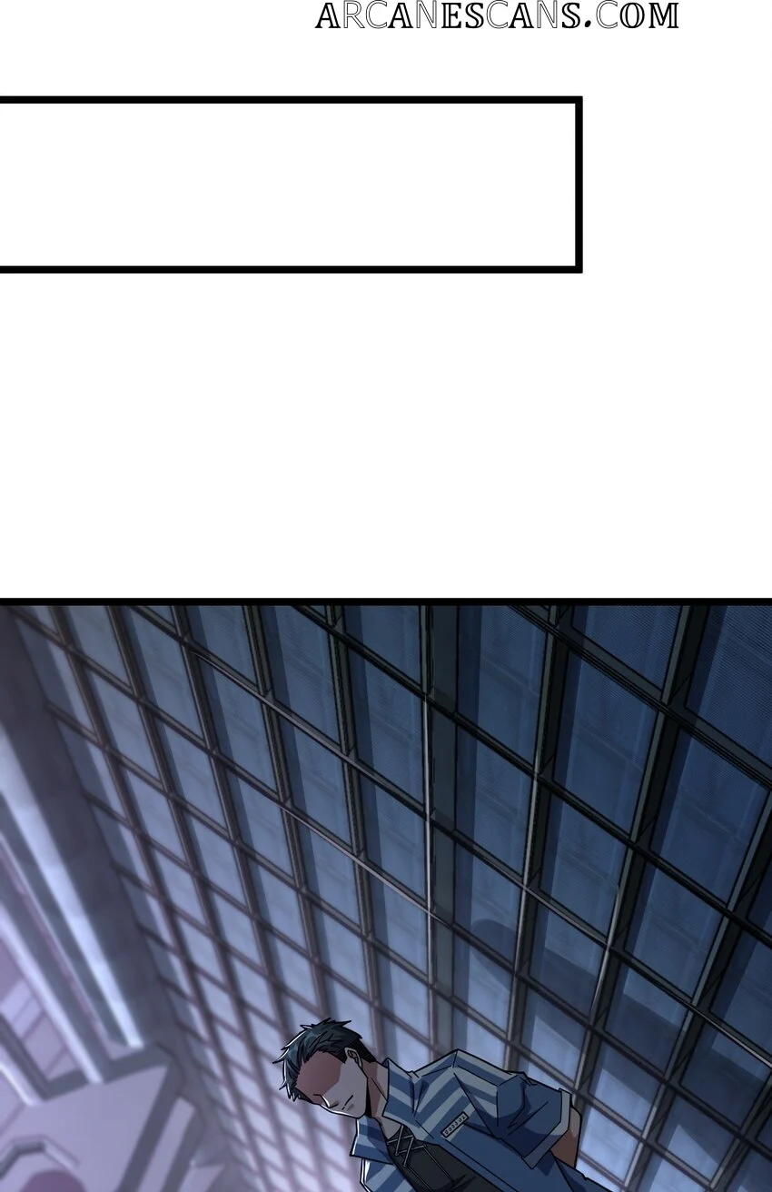 Retouching of The Night Chapter 4 - Page 44