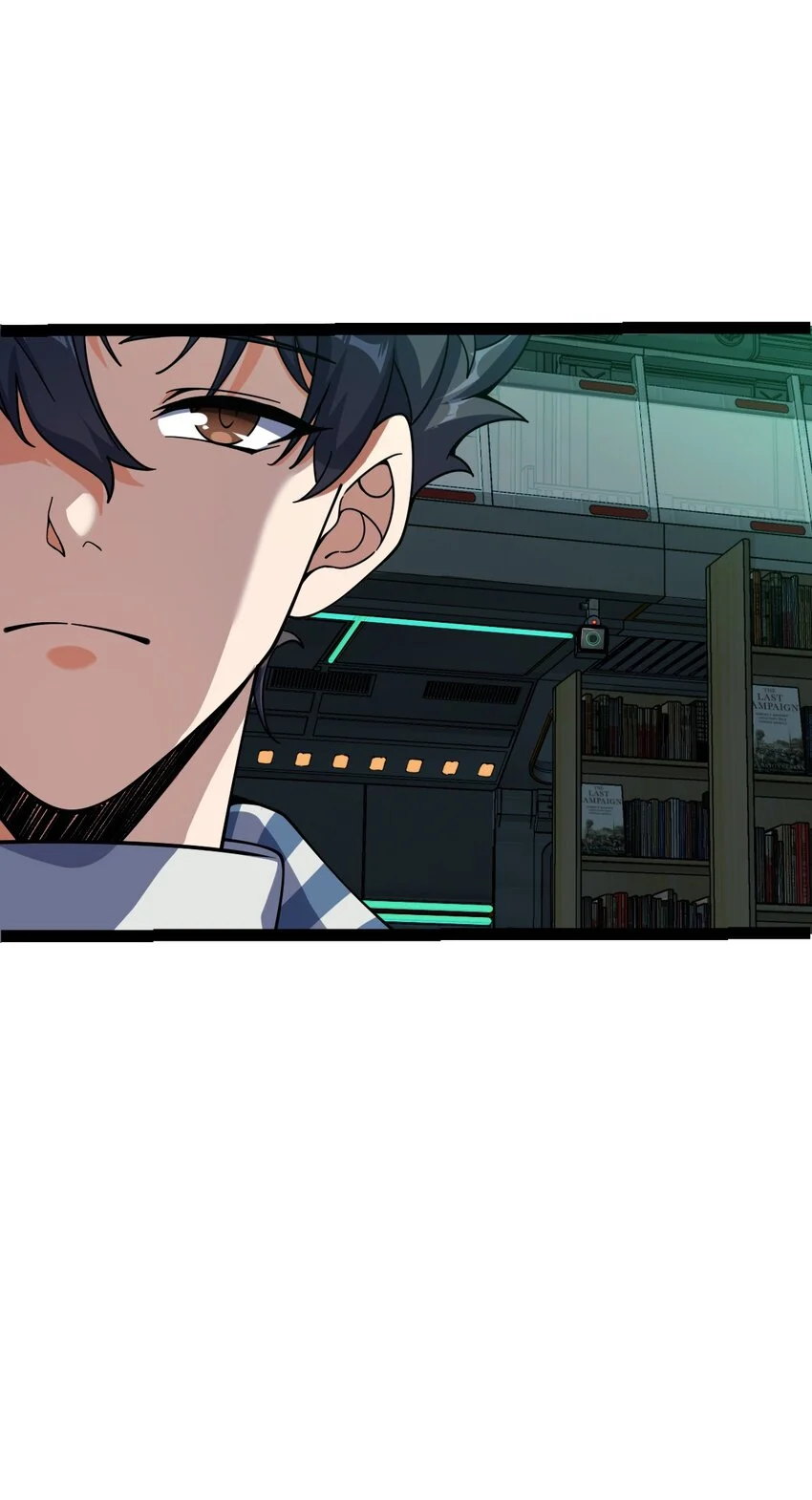 Retouching of The Night Chapter 4 - Page 7