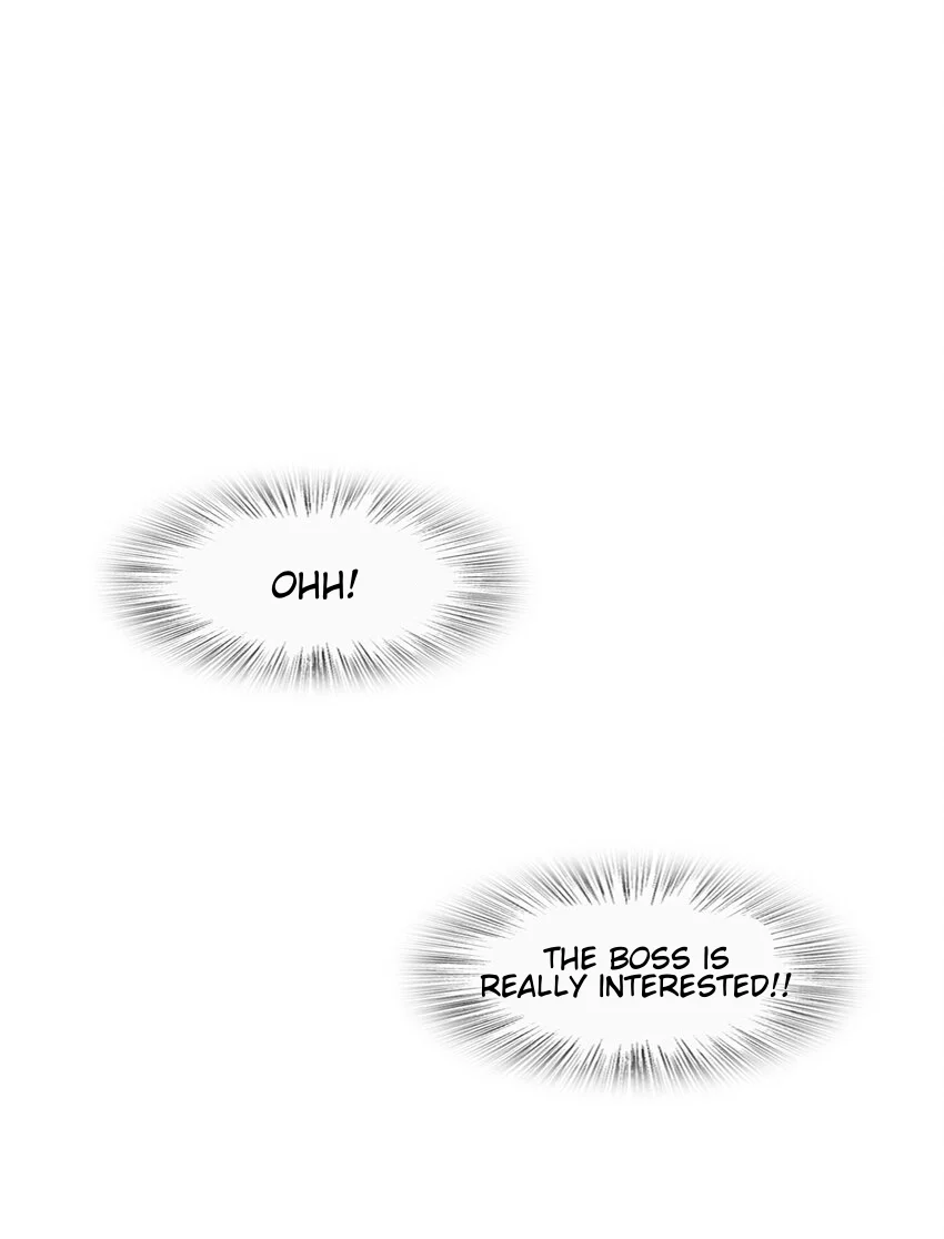 Retouching of The Night Chapter 4 - Page 62