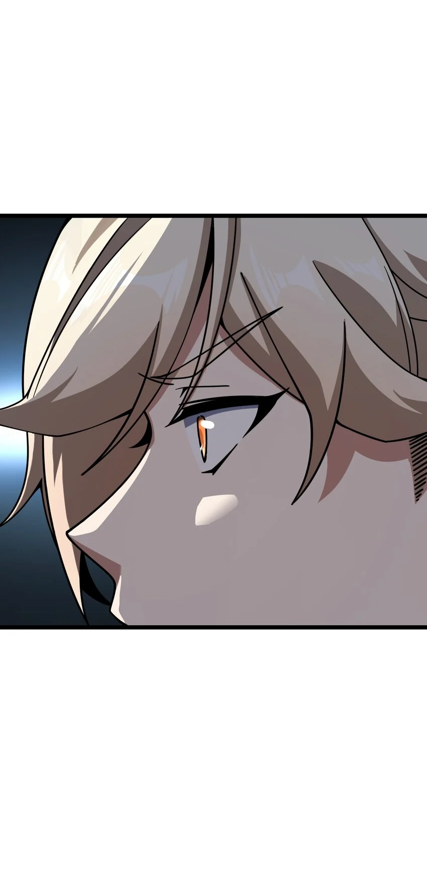 Retouching of The Night Chapter 4 - Page 74
