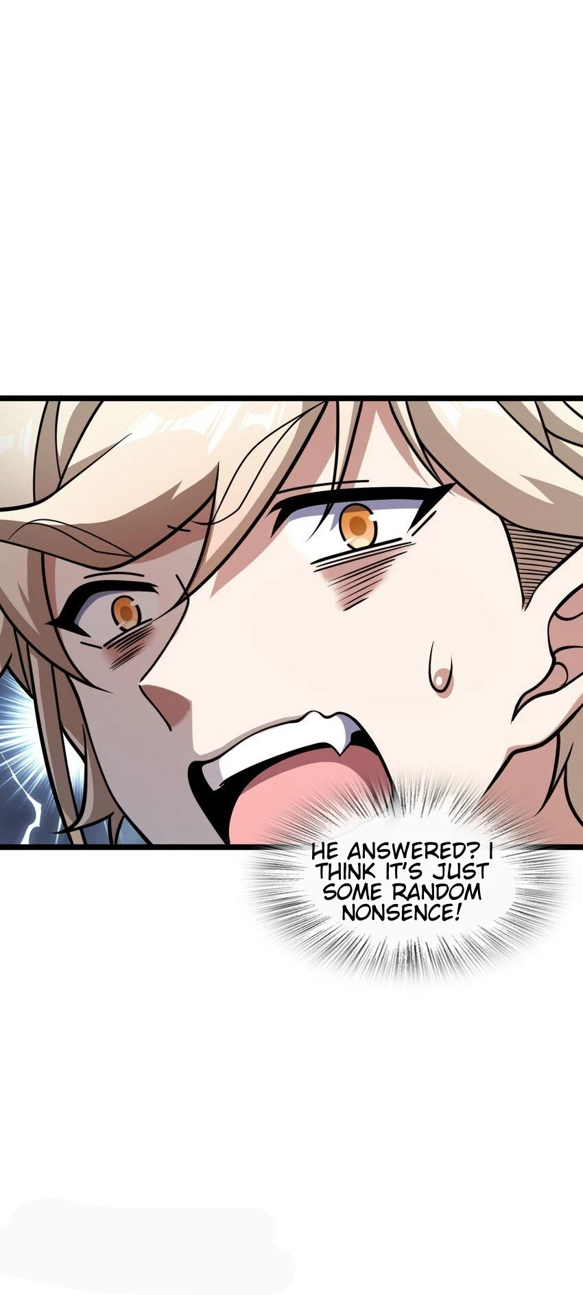 Retouching of The Night Chapter 5 - Page 19