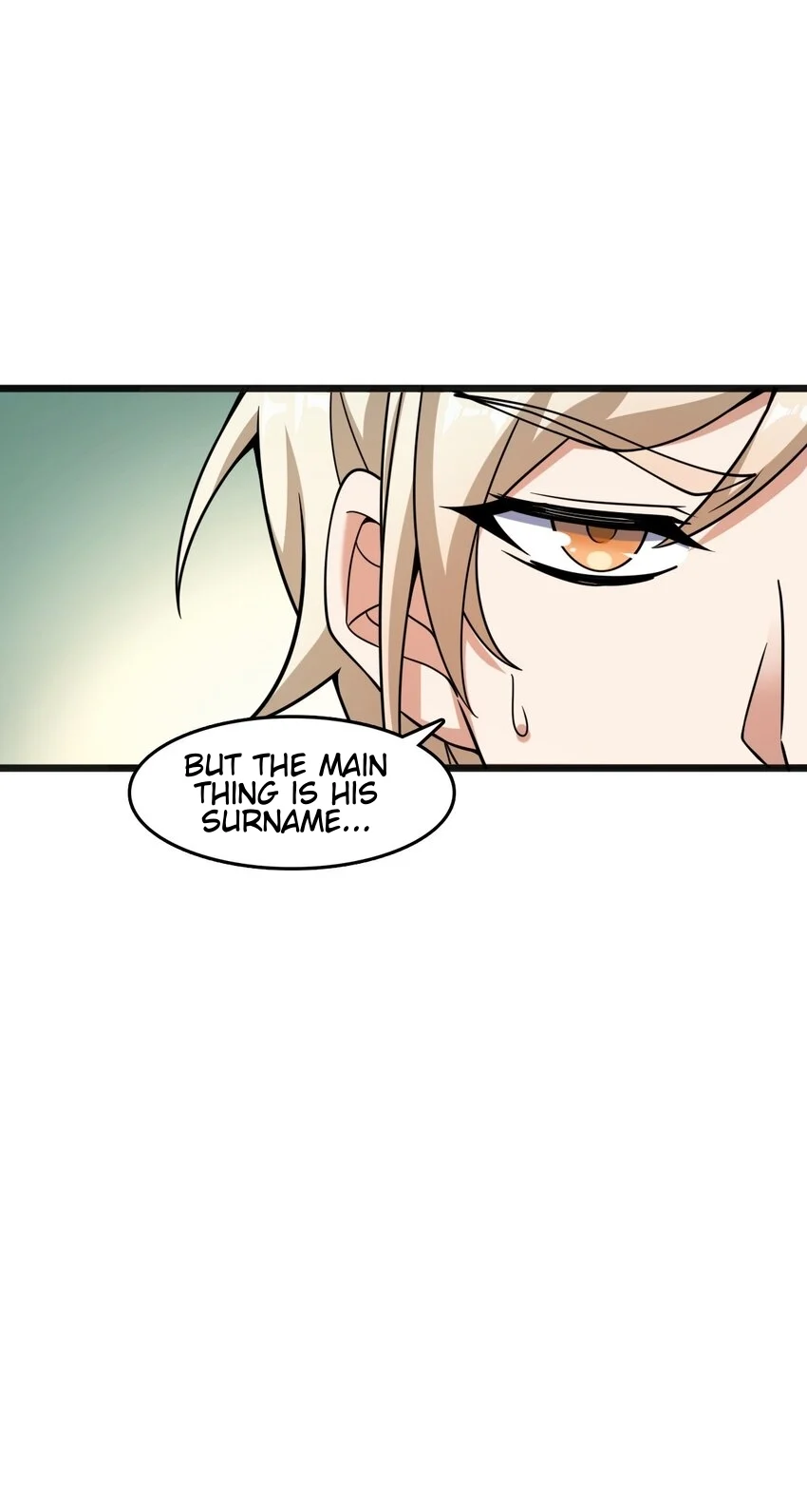 Retouching of The Night Chapter 5 - Page 39