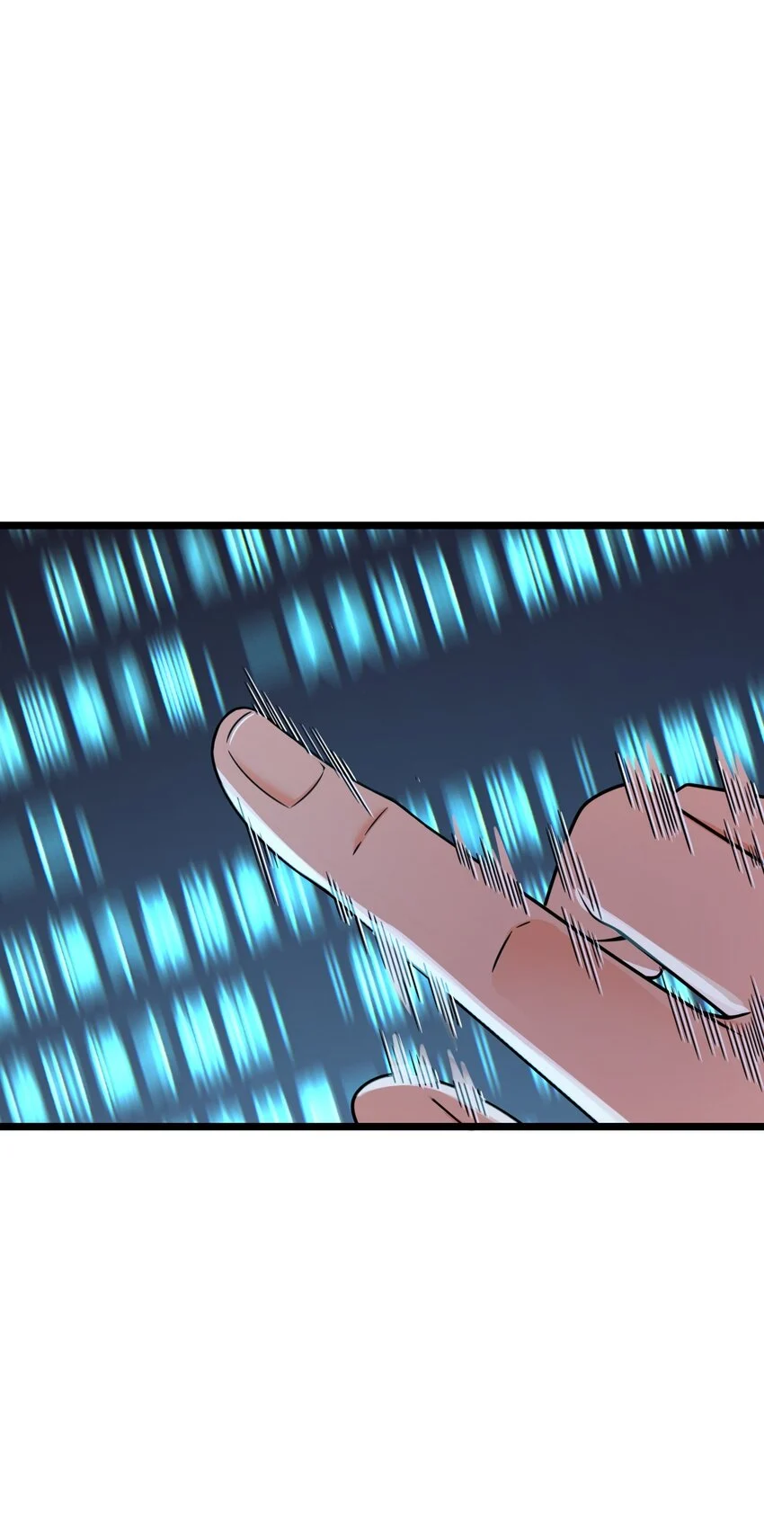 Retouching of The Night Chapter 5 - Page 6