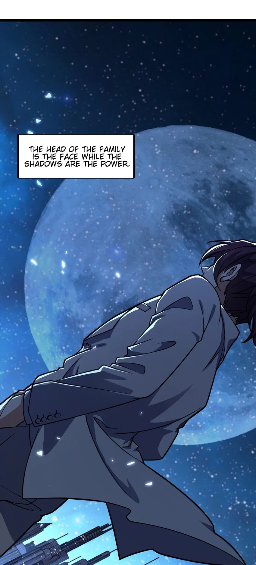 Retouching of The Night Chapter 5 - Page 62