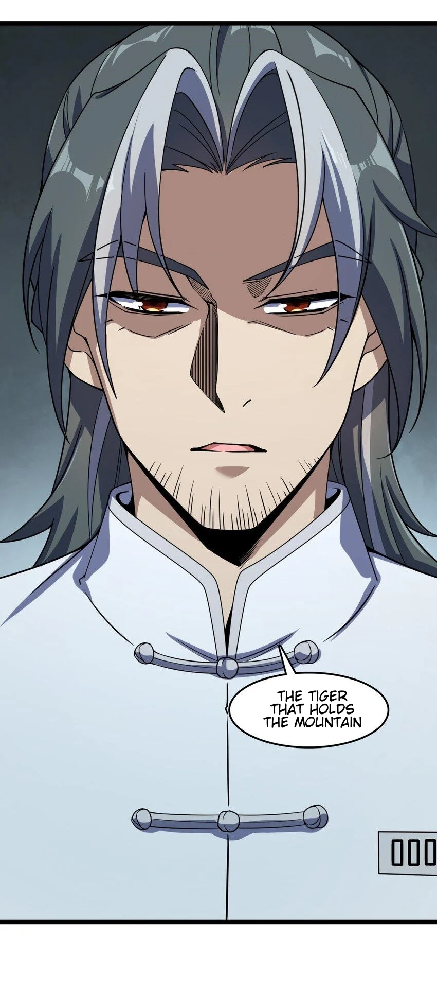 Retouching of The Night Chapter 5 - Page 74
