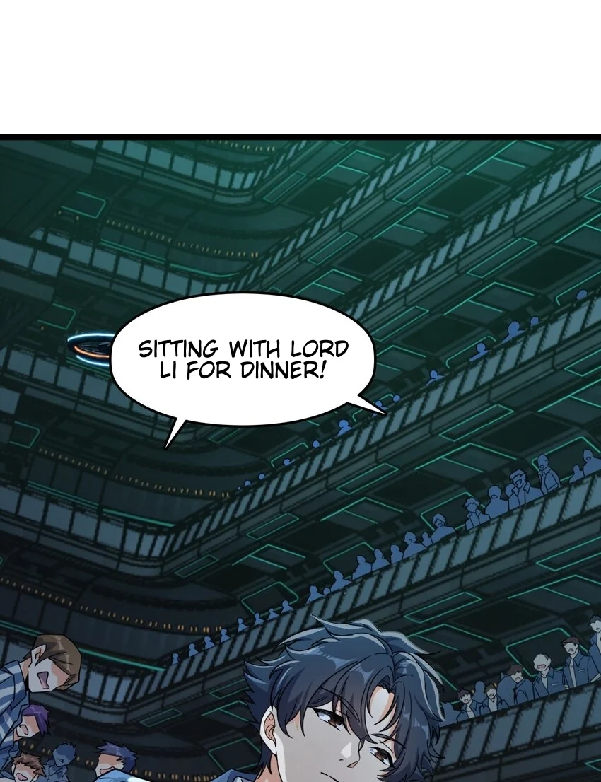 Retouching of The Night Chapter 6 - Page 19