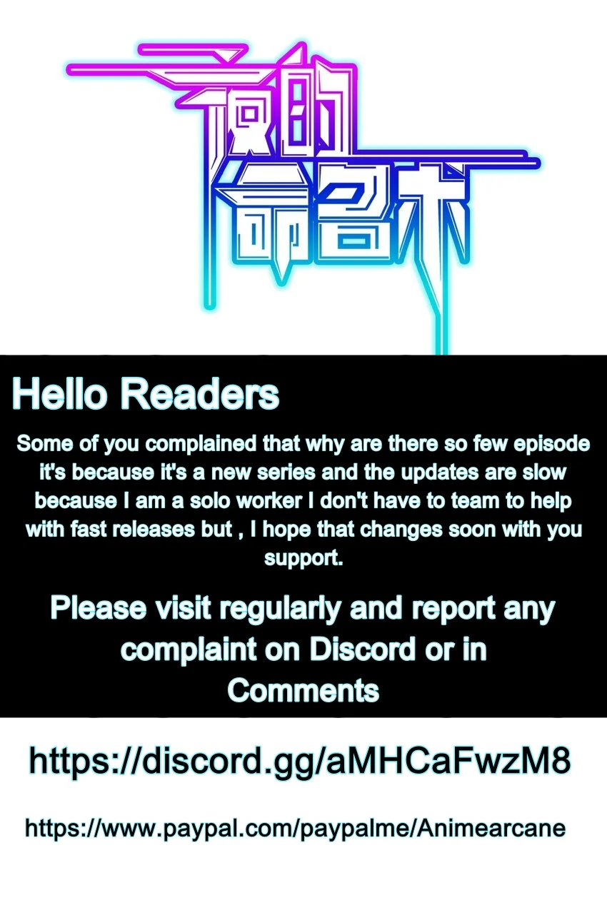 Retouching of The Night Chapter 6 - Page 3