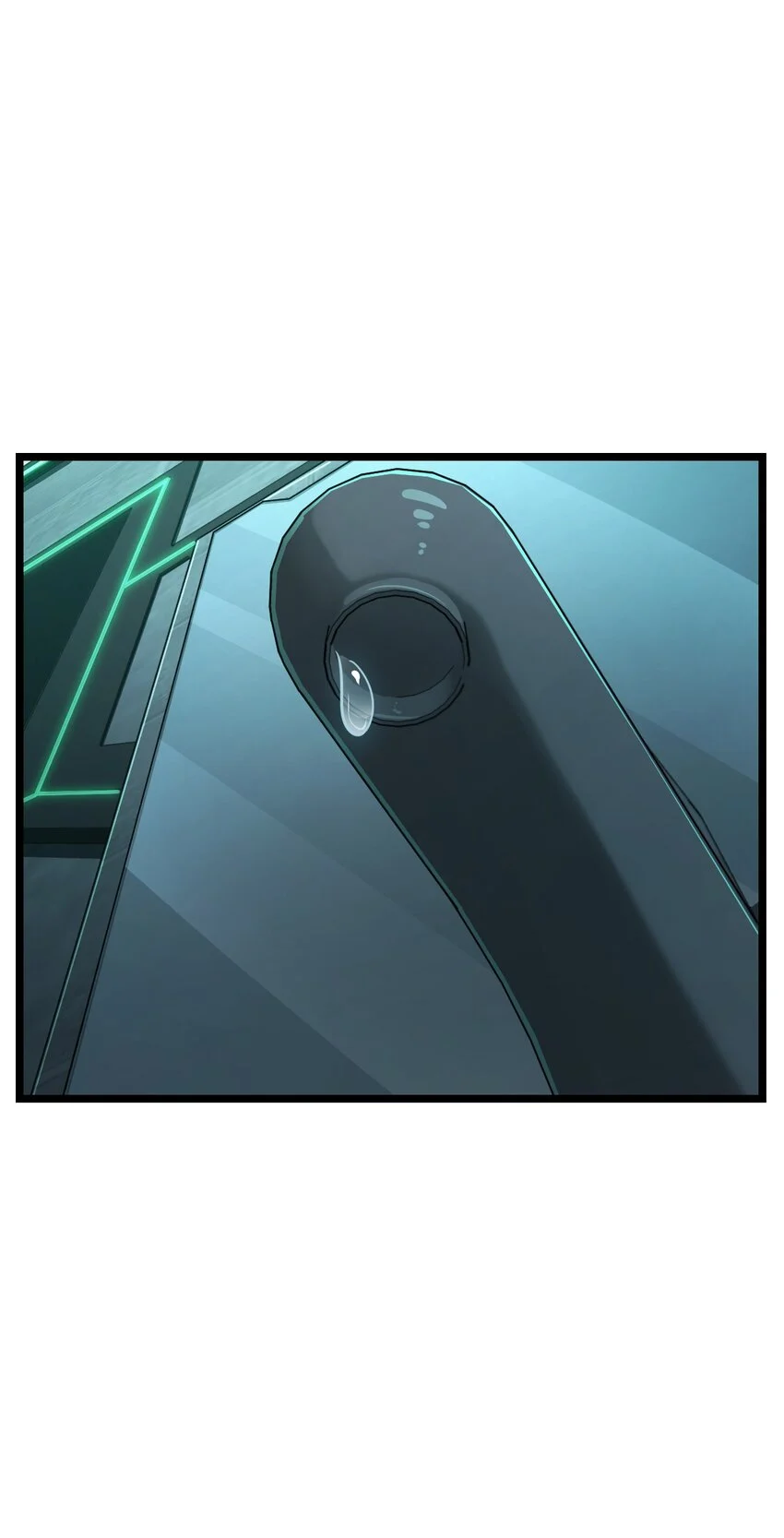 Retouching of The Night Chapter 6 - Page 32