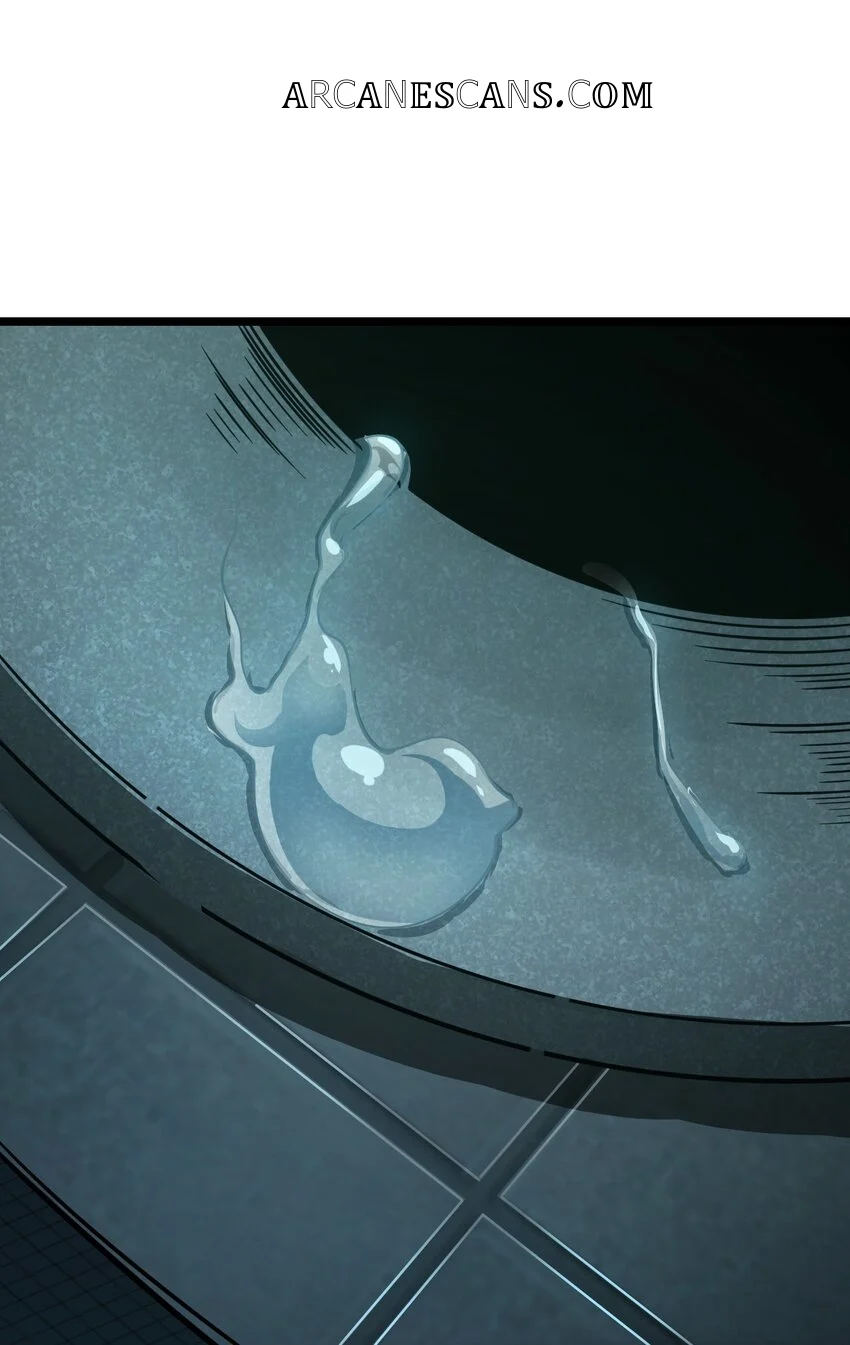 Retouching of The Night Chapter 6 - Page 33