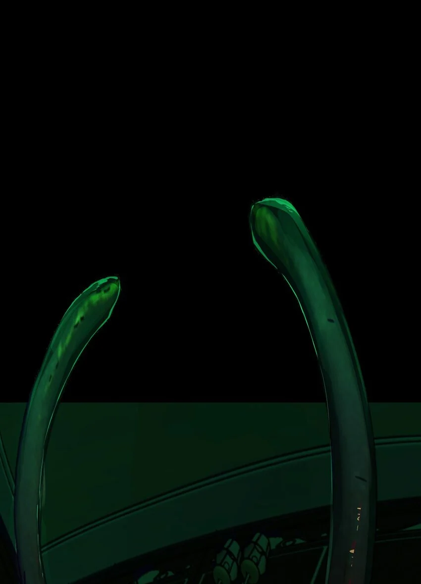 Retouching of The Night Chapter 6 - Page 38
