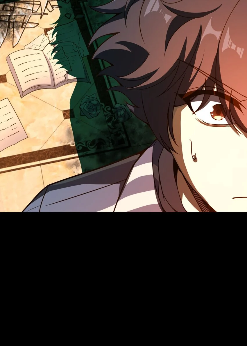 Retouching of The Night Chapter 6 - Page 42
