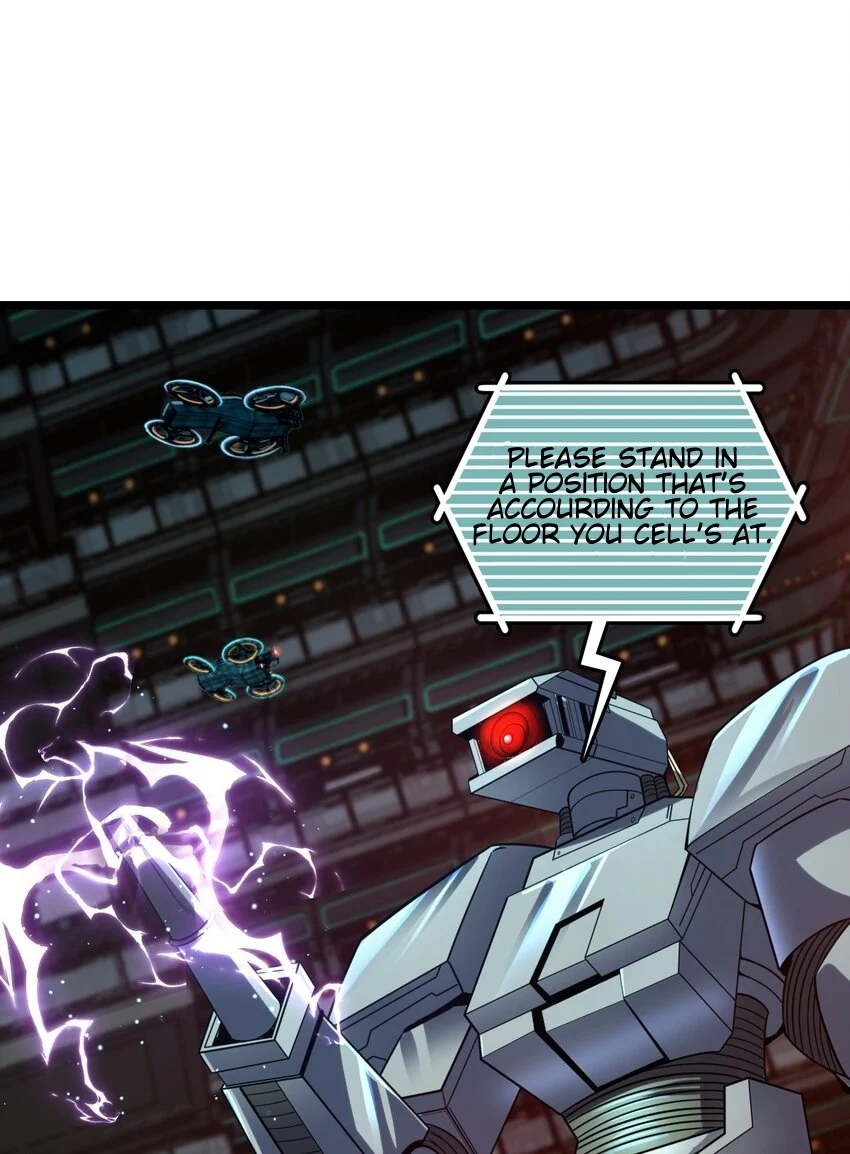 Retouching of The Night Chapter 6 - Page 6