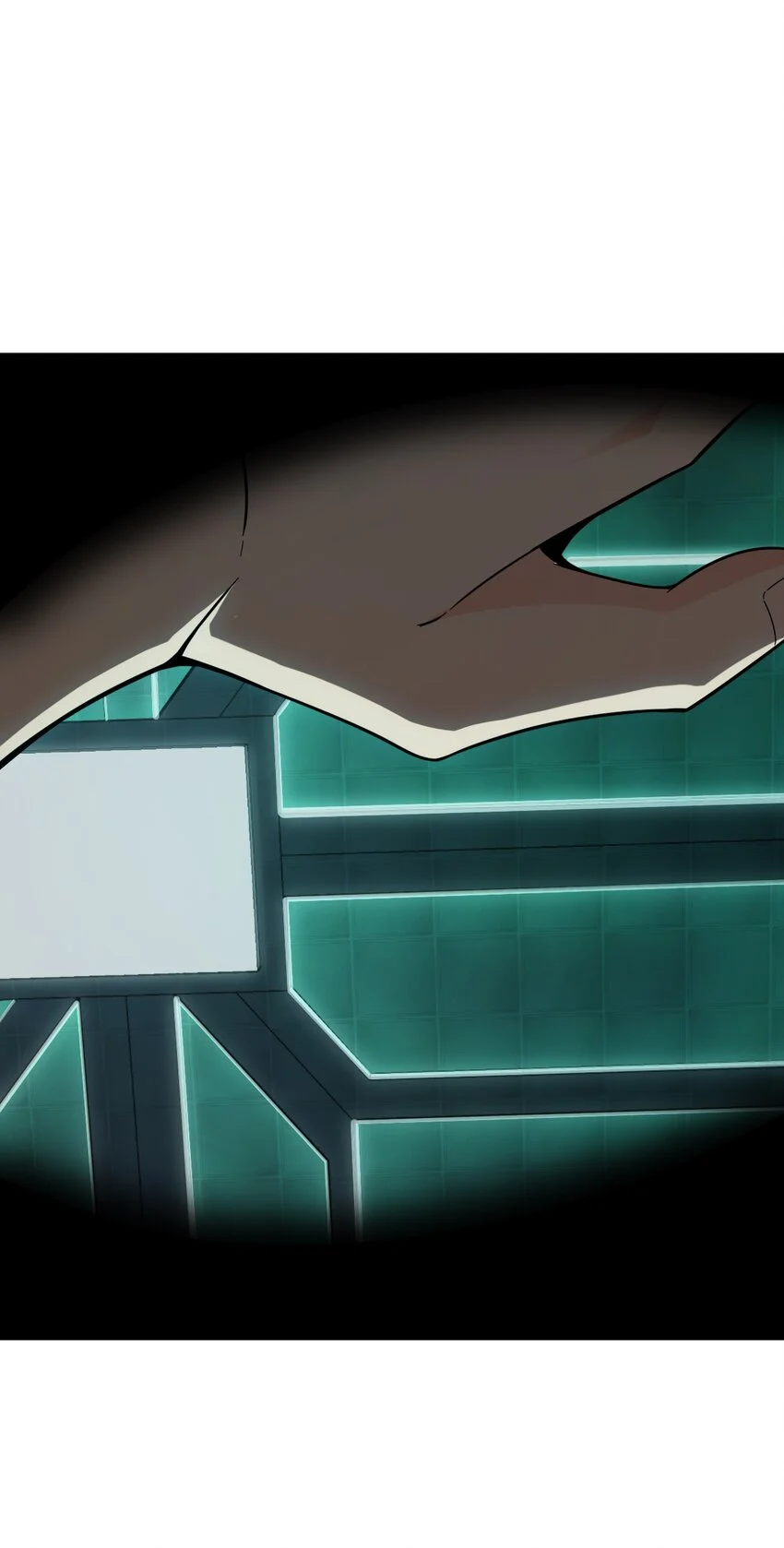 Retouching of The Night Chapter 7 - Page 56
