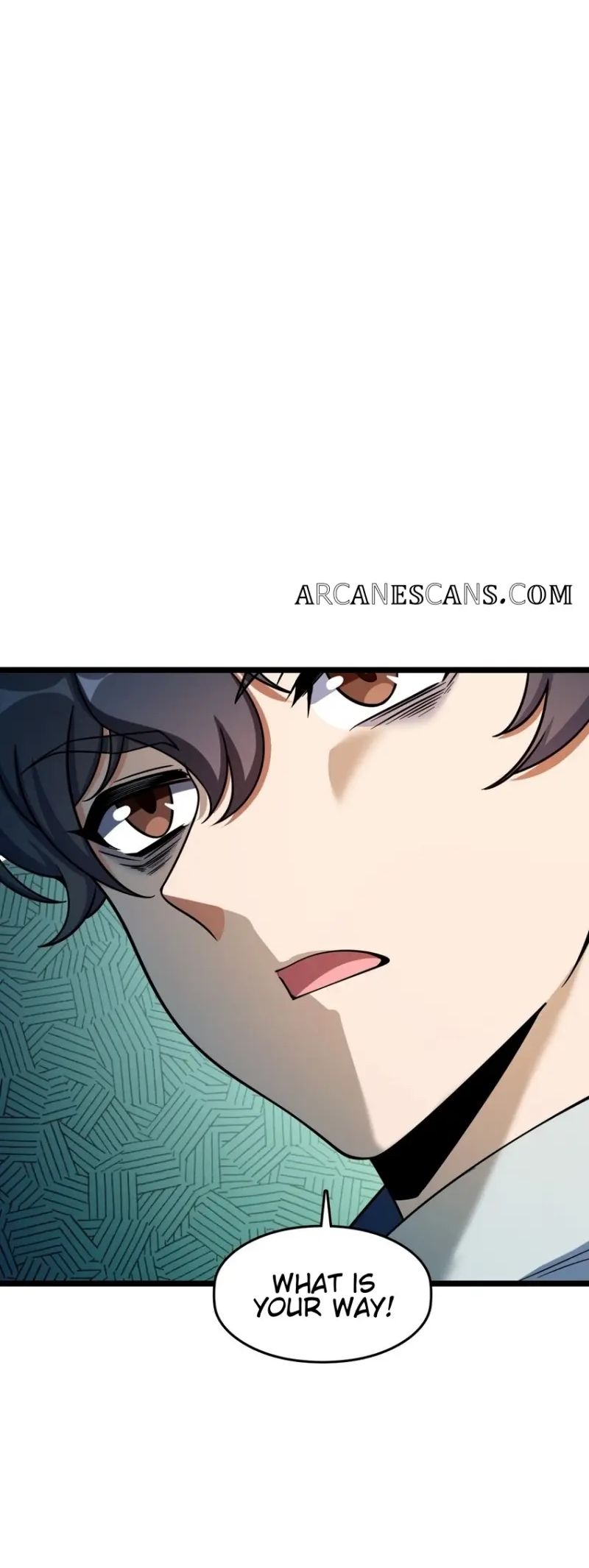 Retouching of The Night Chapter 8 - Page 11