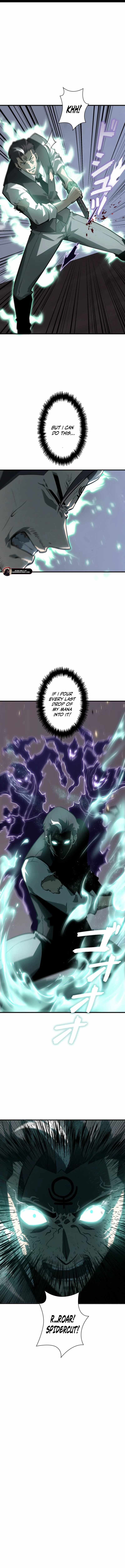 Return From the Abyss Chapter 32 - Page 10