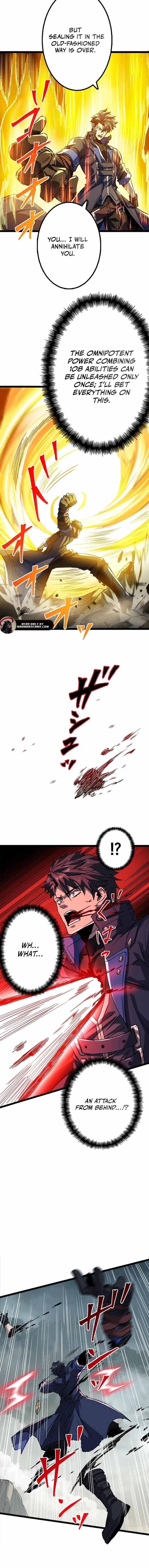 Return of the Absolute Champion Chapter 1 - Page 14