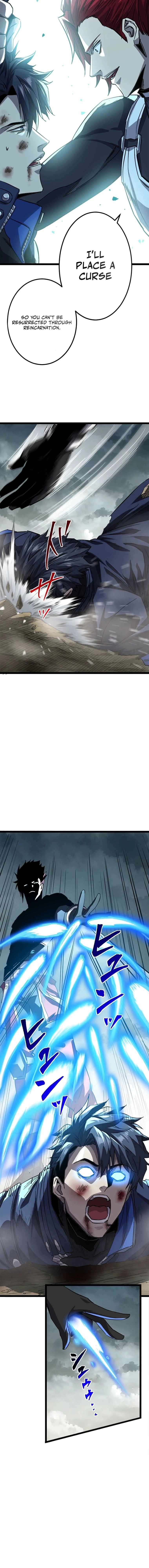 Return of the Absolute Champion Chapter 1 - Page 16