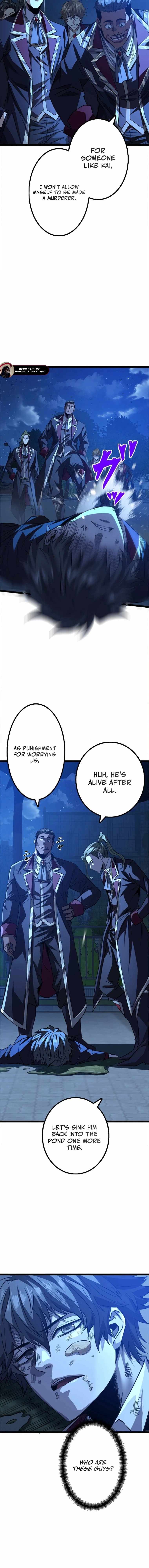 Return of the Absolute Champion Chapter 1 - Page 28