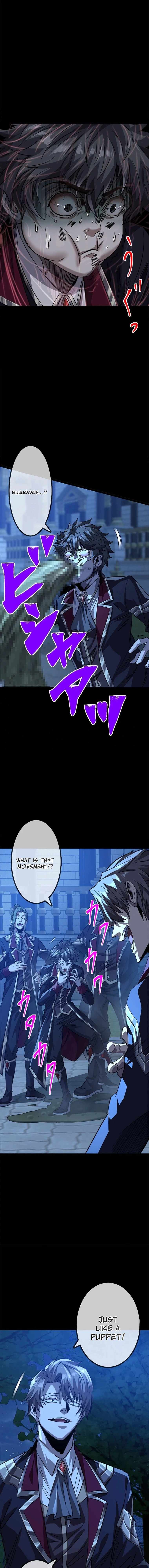 Return of the Absolute Champion Chapter 1 - Page 32