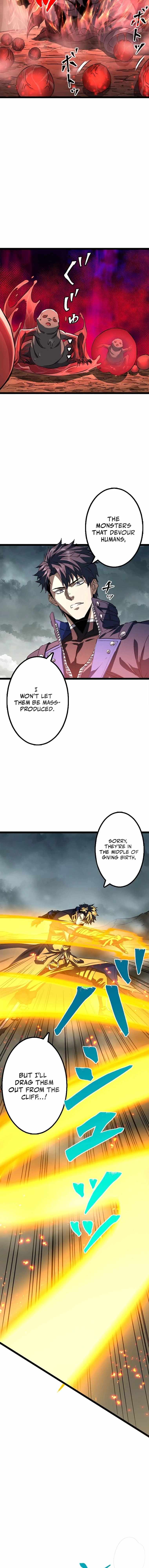 Return of the Absolute Champion Chapter 1 - Page 9