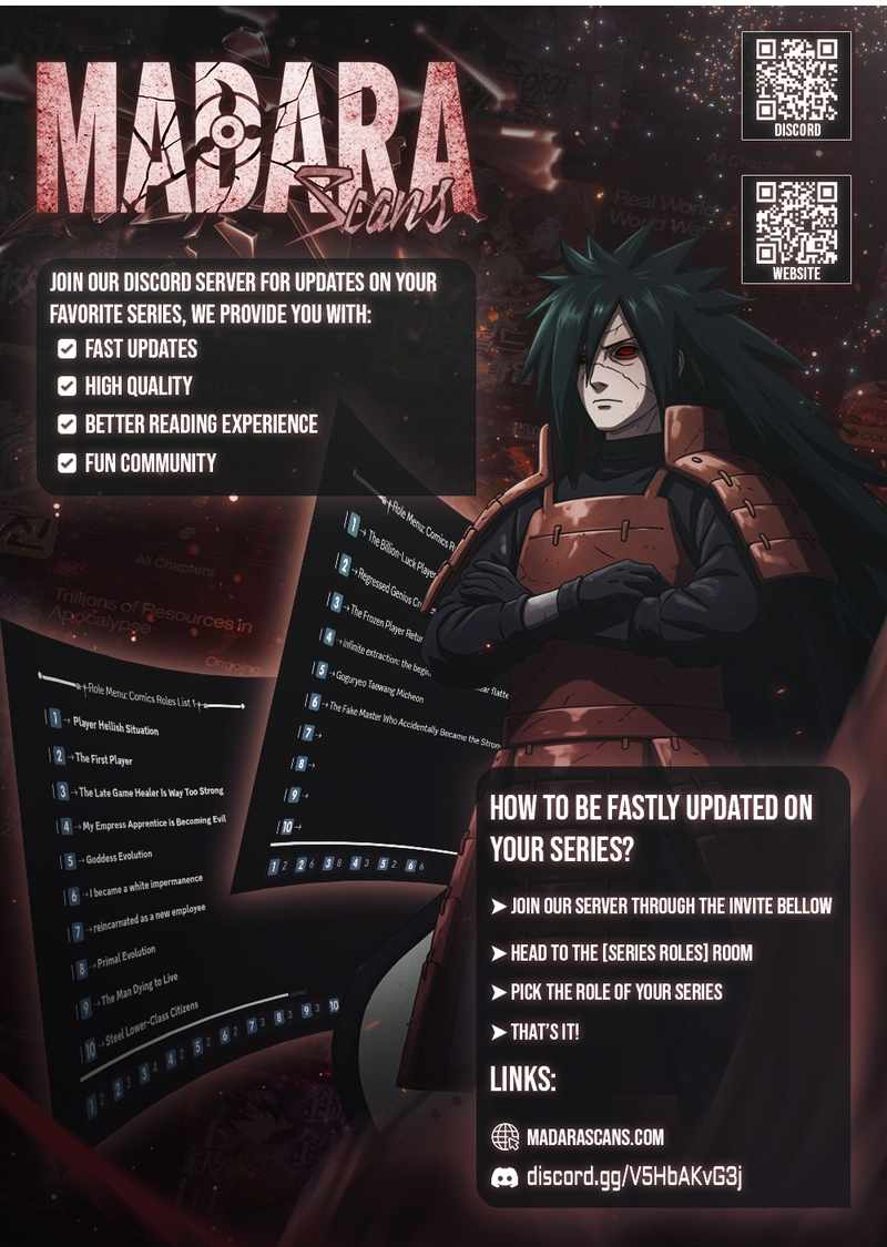 Return of the Absolute Champion Chapter 3 - Page 12