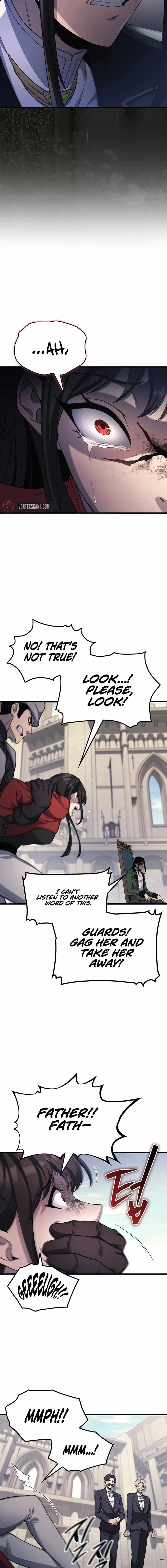 Return of the Apocalypse-Class Death Knight Chapter 27 - Page 17