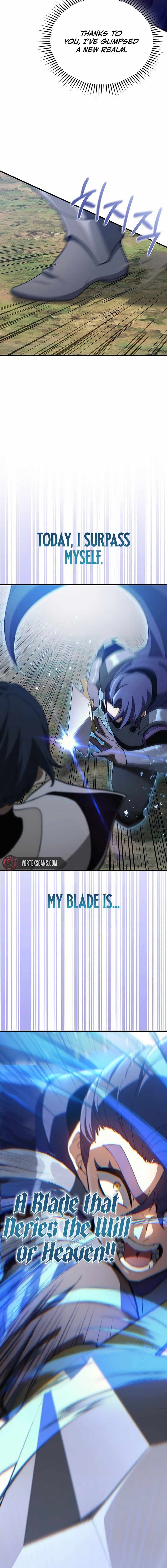 Return of the Apocalypse-Class Death Knight Chapter 32 - Page 13