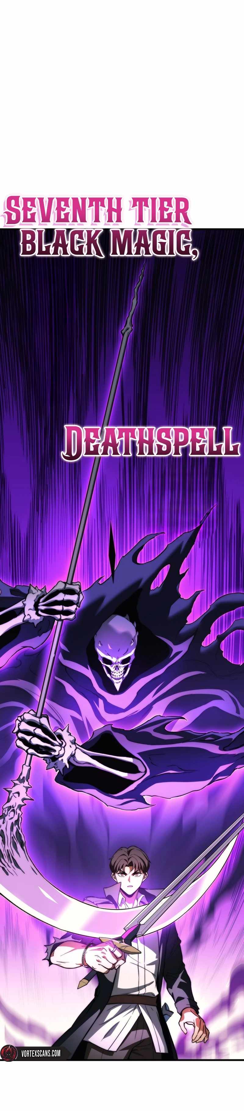 Return of the Apocalypse-Class Death Knight Chapter 38 - Page 14