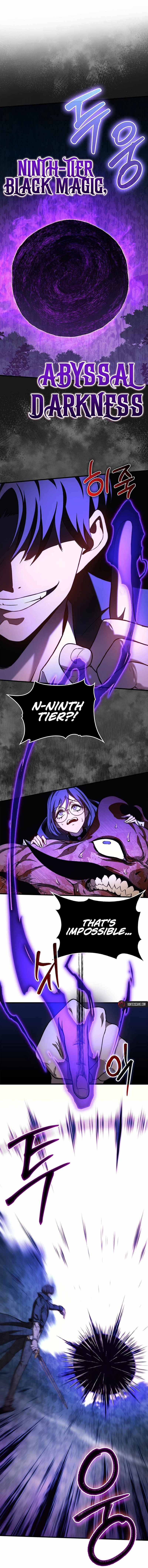 Return of the Apocalypse-Class Death Knight Chapter 38 - Page 20