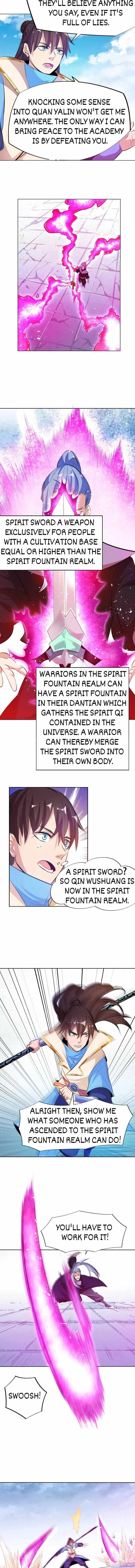 Return of the Avenger Chapter 15 - Page 2
