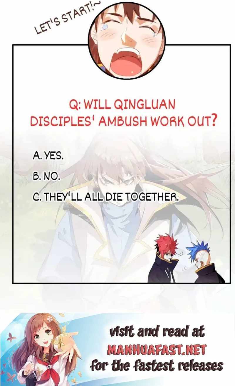 Return of the Avenger Chapter 37 - Page 12