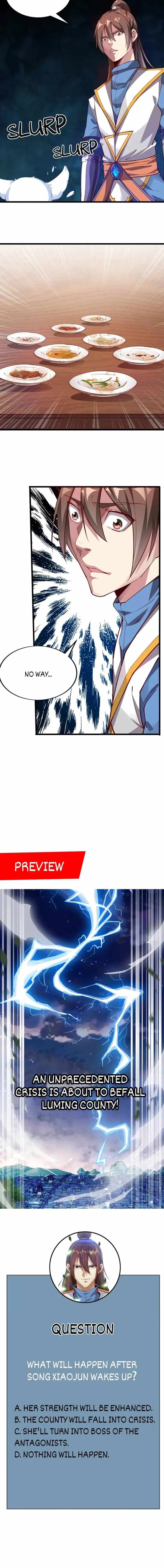 Return of the Avenger Chapter 42 - Page 6